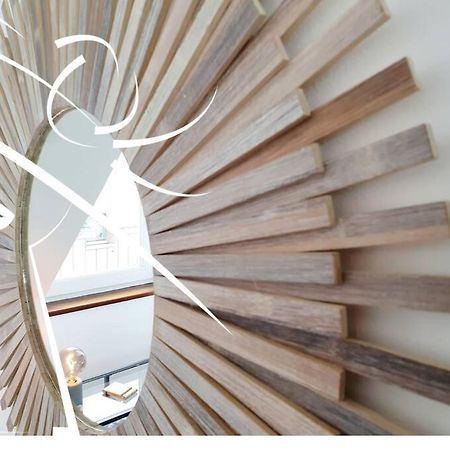 Pop & Suite Par Madame Conciergerie レンヌ エクステリア 写真