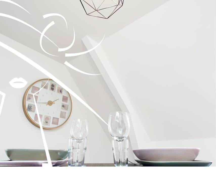 Pop & Suite Par Madame Conciergerie レンヌ エクステリア 写真