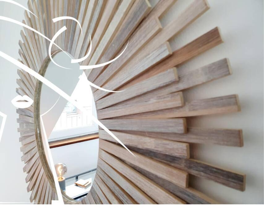 Pop & Suite Par Madame Conciergerie レンヌ エクステリア 写真